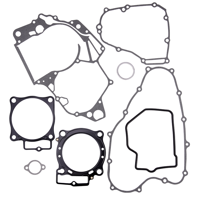 Motorcycle Engine Kit - Motorcycle Engine Cylinder Crankcase Covers Gasket