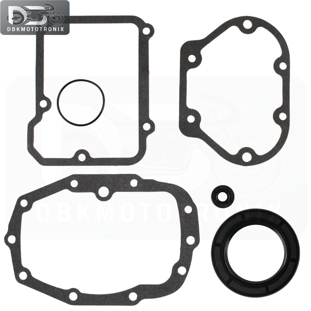 Motorcycle Engine Kit - Motorcycle Engine Gasket Seal Kit Clutch