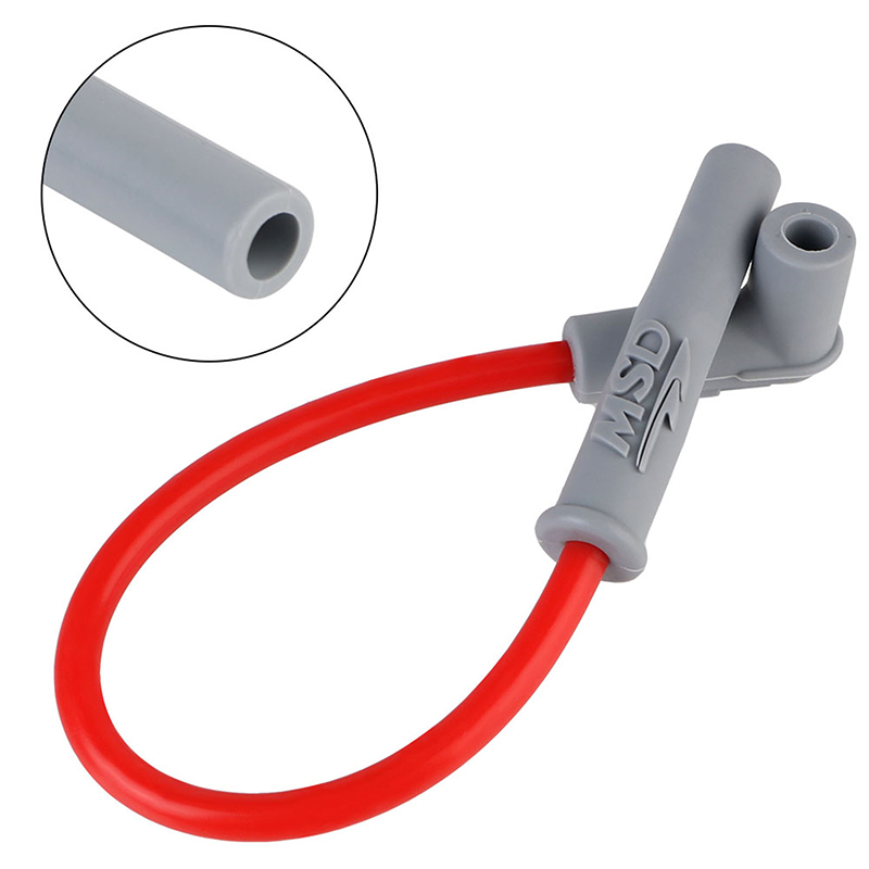 Motorcycle Spark Plug - Motorcycle Ignition Wire Coil Booster Spark