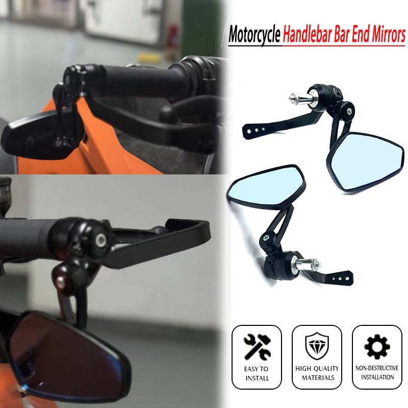 Motorcycle Clutch - Brake and Clutch Protector Kit -