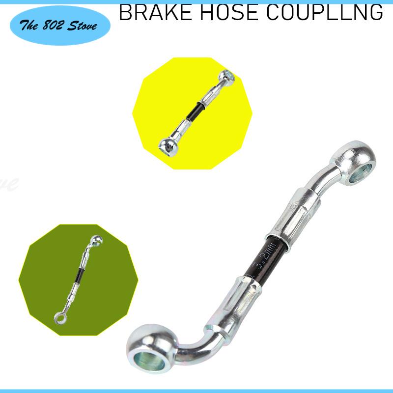 Motorcycle Oil Filter - High Quality Motorcycle High-Temperature Resistant Brake