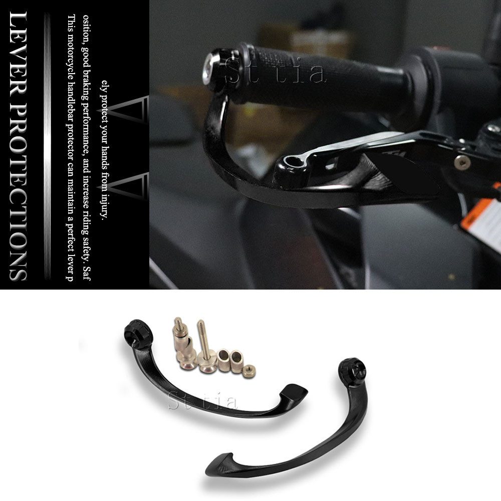 Motorcycle Clutch - 2025 New Motorcycle Brake Handle Protects