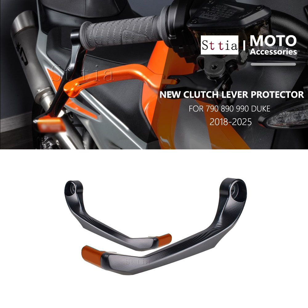 Motorcycle Clutch - 2025 New Motorcycle Brake Handle Protects