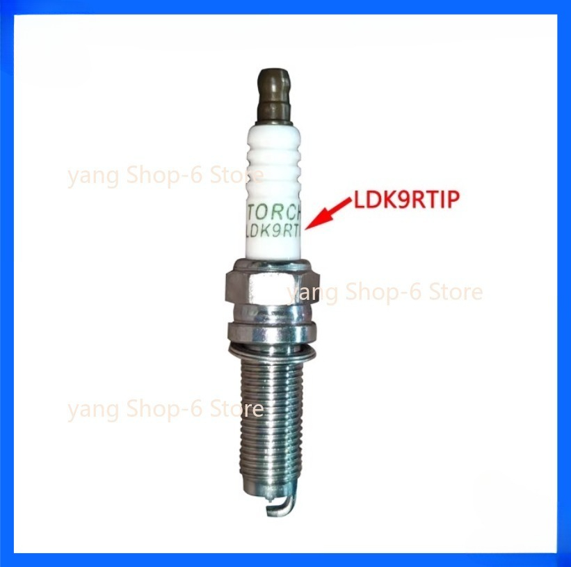 Motorcycle Spark Plug - Original Motorcycle Spark Plug For ZONTES