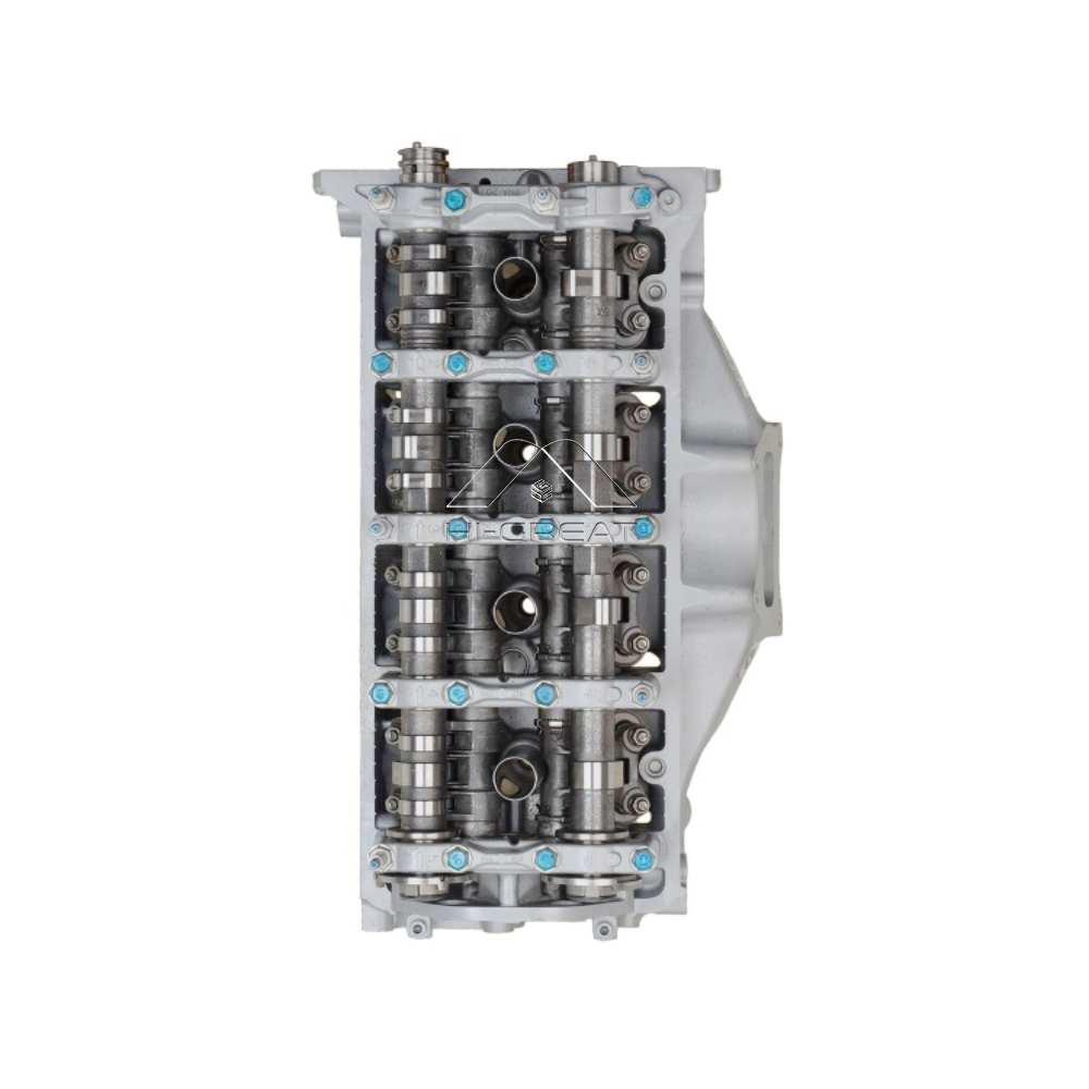 2.4L K24Z2 K24Z3 K24Z4 Engine  - Engine Cylinder Head 评论和价格