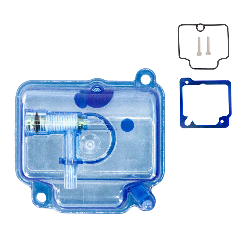 Motorcycle Carburetor Transpar - Motorcycle Oil Filter 评论和价格