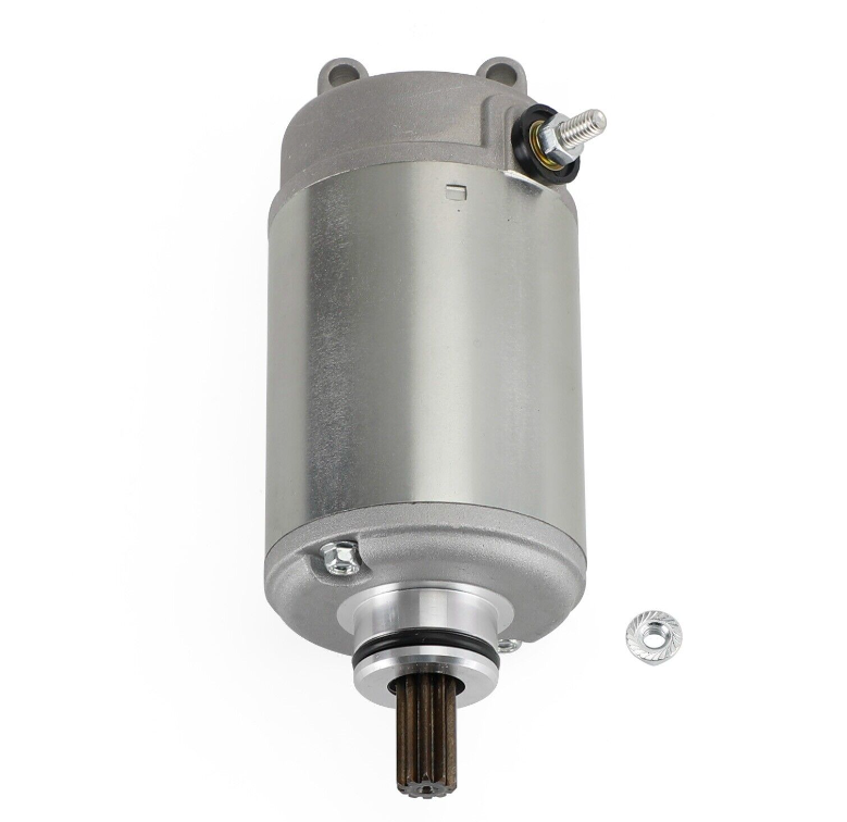Engine Parts Starter Motor for - Motorcycle Starter Motor 评论和价格