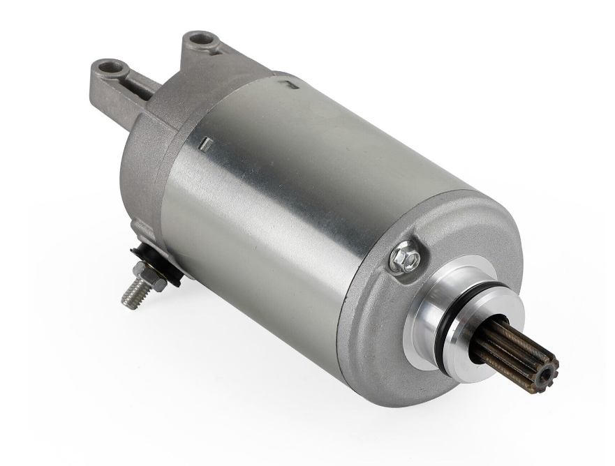 Engine Parts Starter Motor for - Motorcycle Starter Motor 评论和价格