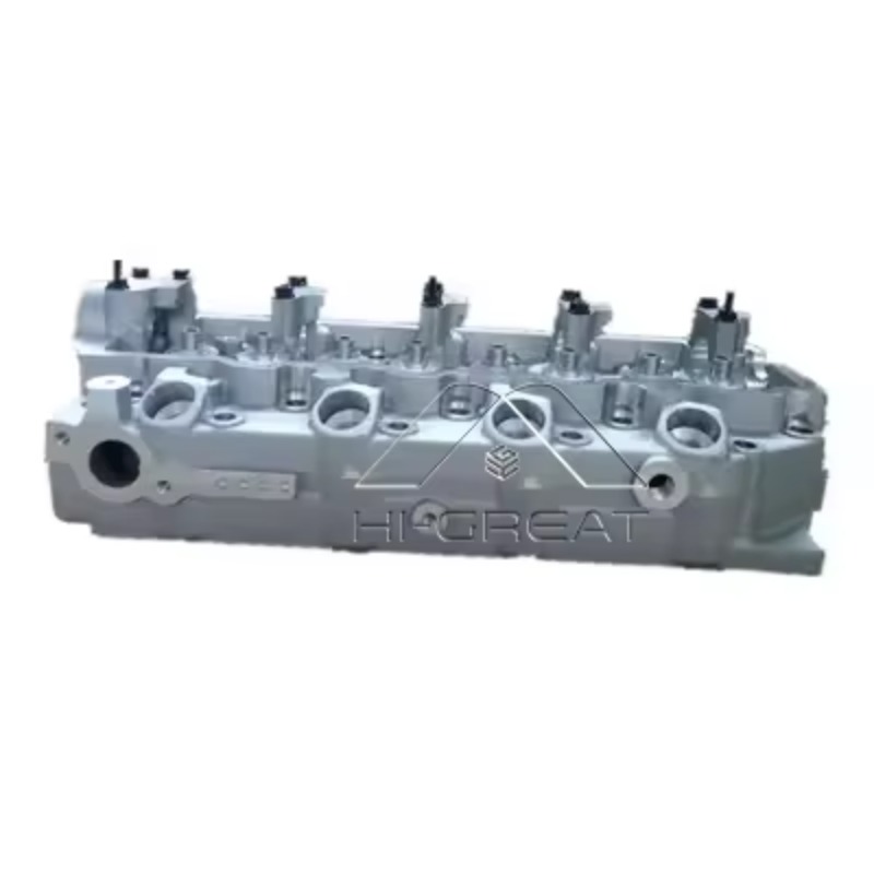 2.5L D4BF Diesel Engine Cylind - Engine Cylinder Head 评论和价格