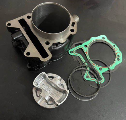 75mm Motorcycle cylinder &Cran - Motorcycle Crankshaft 评论和价格