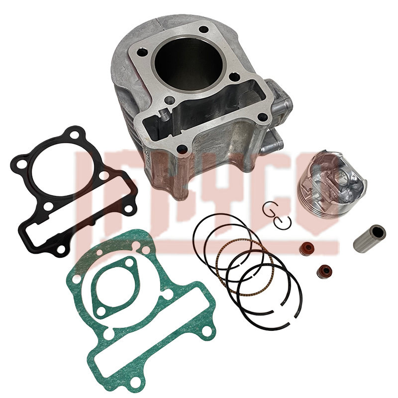 Motorcycle Cylinder Piston Gas - Motorcycle Gasket 评论和价格