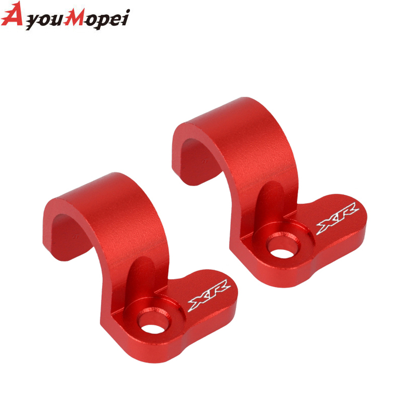Motorcycle Rear Brake Hose Gui - Motorcycle Oil Filter 评论和价格