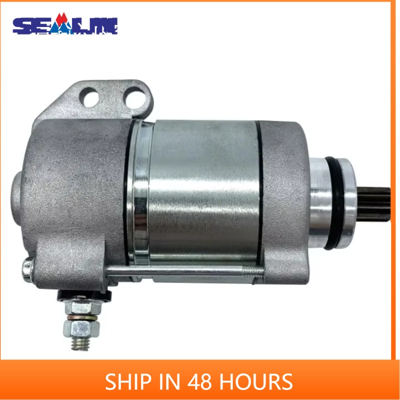 Motorcycle Starter Motor For K - Motorcycle Starter Motor 评论和价格