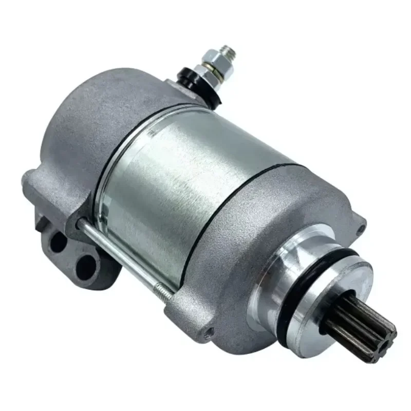 Motorcycle Starter Motor For K - Motorcycle Starter Motor 评论和价格