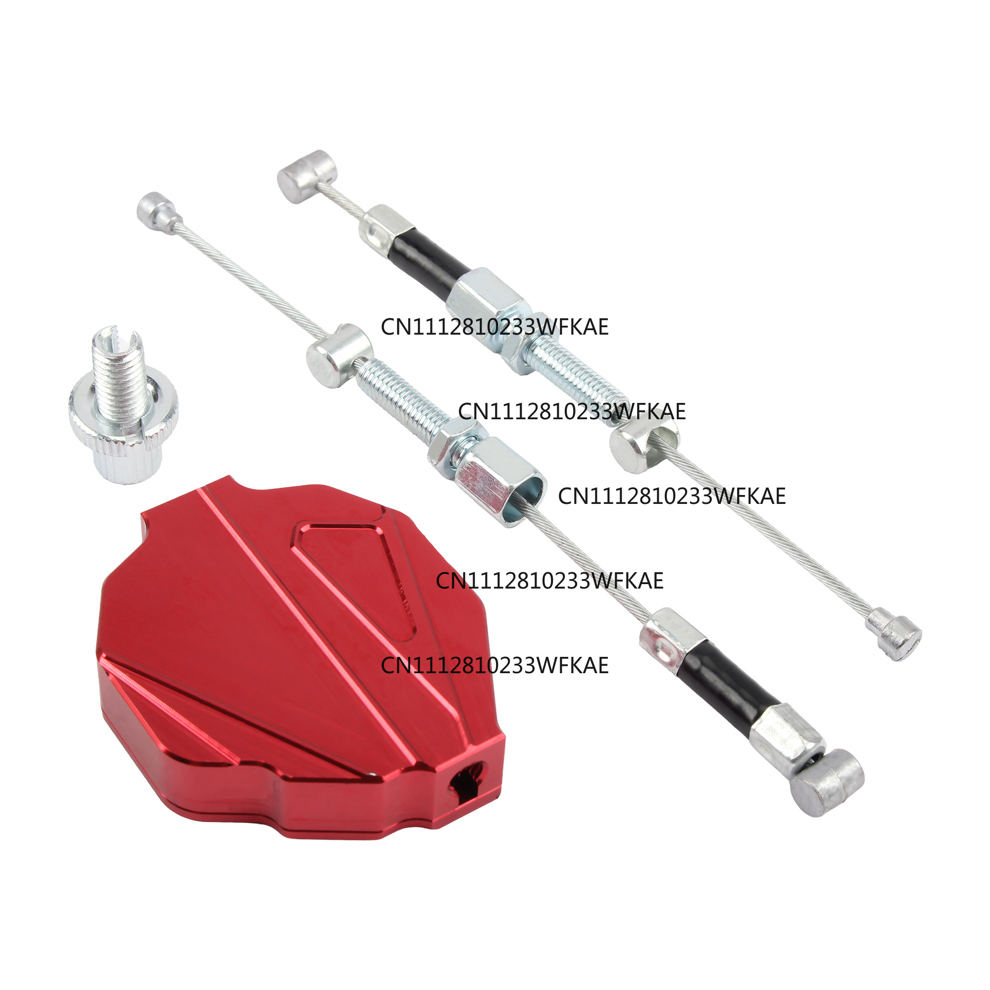 Universal Motorcycle Easy Stun - Motorcycle Clutch 评论和价格