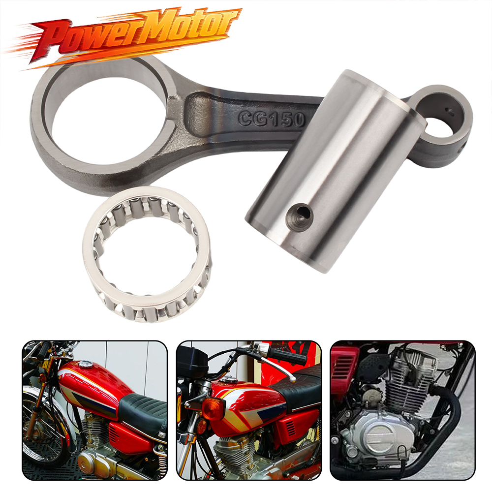 Motorcycle Engine Part Cranksh - Motorcycle Crankshaft 评论和价格