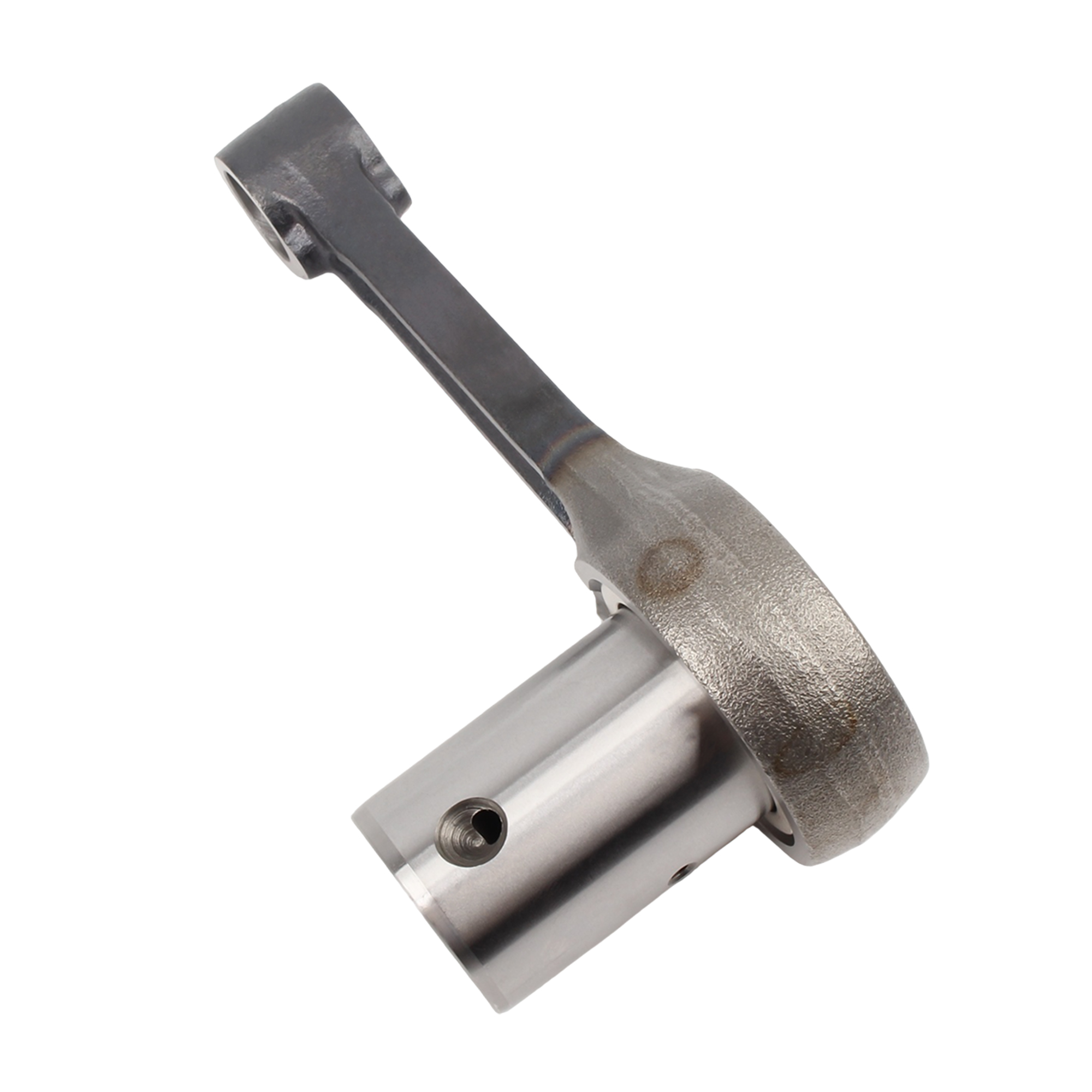 Motorcycle Engine Part Cranksh - Motorcycle Crankshaft 评论和价格