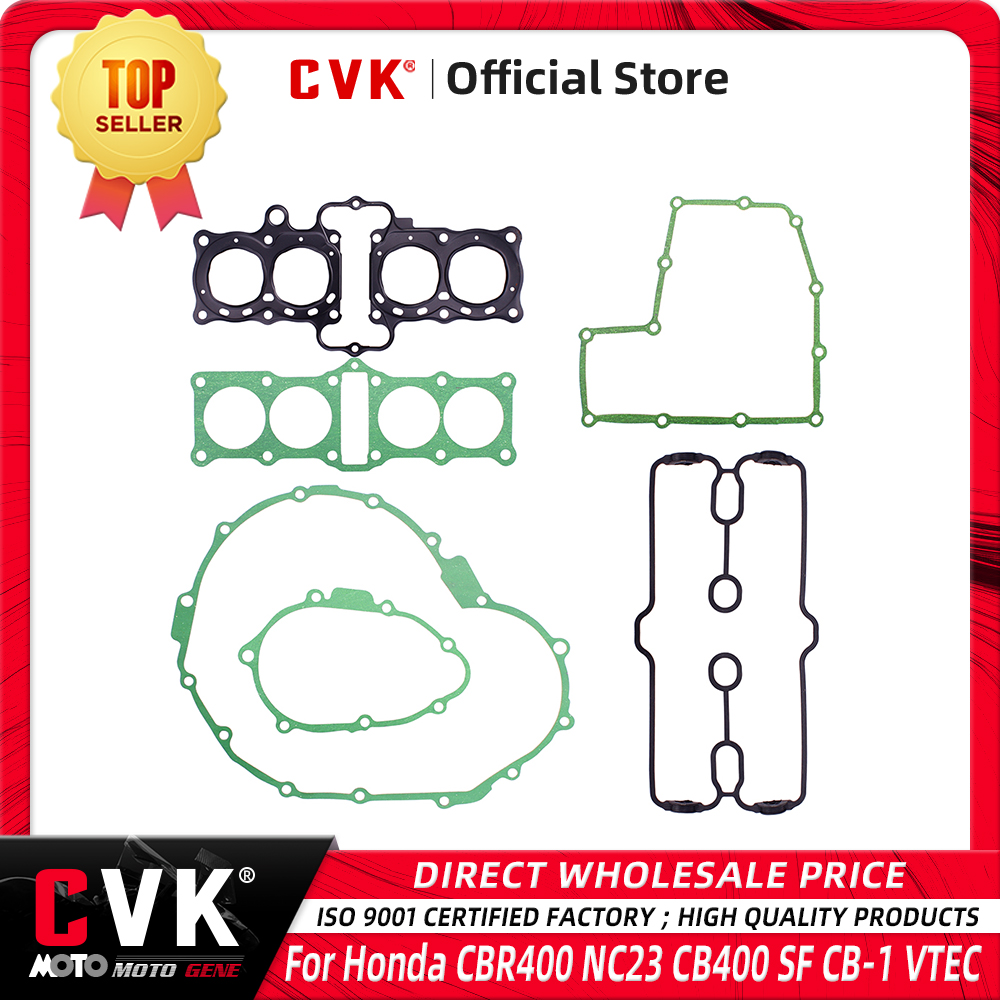 CVK Motorcycle Full Cylinder H - Motorcycle Stator 评论和价格