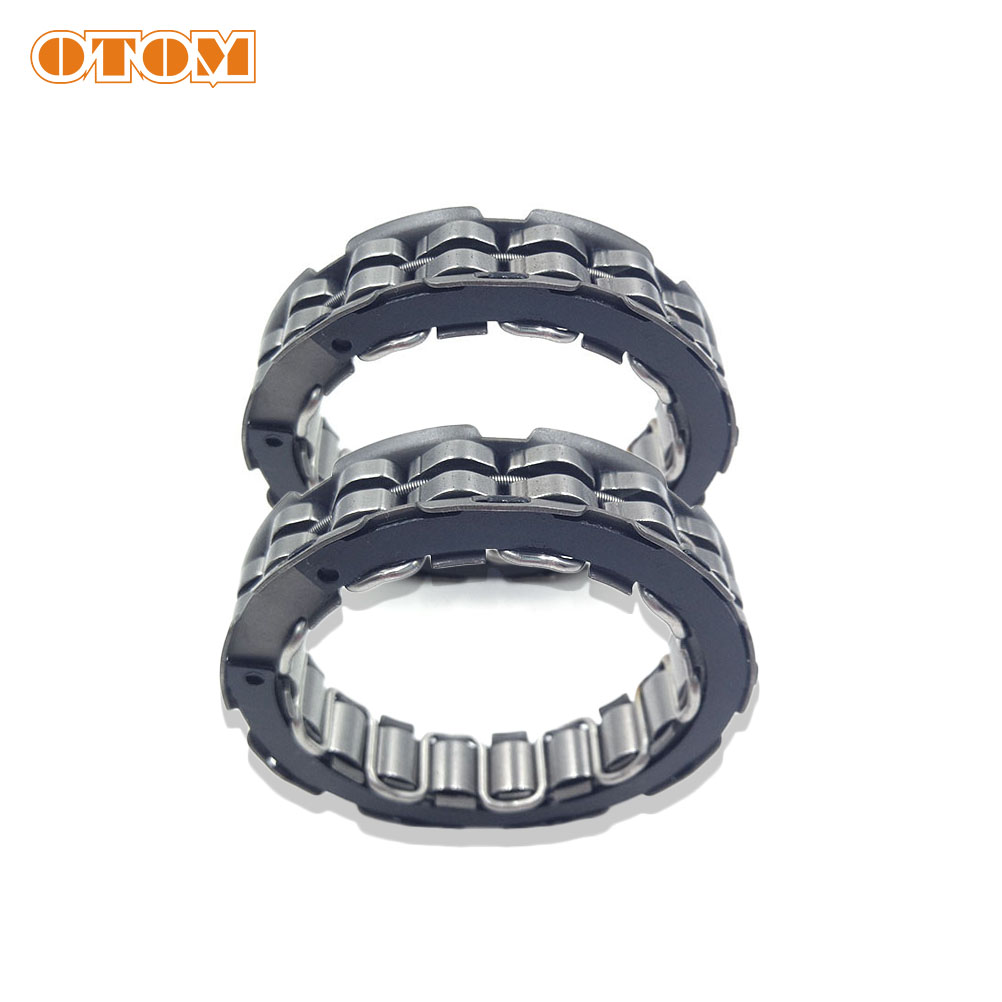 OTOM Motorcycle One Way Bearin - Motorcycle Starter Motor 评论和价格