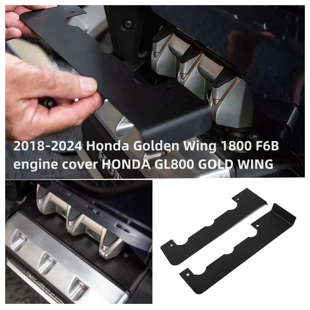Engine Protection Cover Cylind - Motorcycle Cylinder 评论和价格
