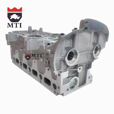 MTI Brand New K4M Engine Cylin - Engine Cylinder Head 评论和价格
