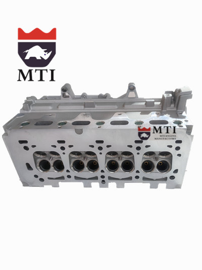 MTI Brand New K4M Engine Cylin - Engine Cylinder Head 评论和价格