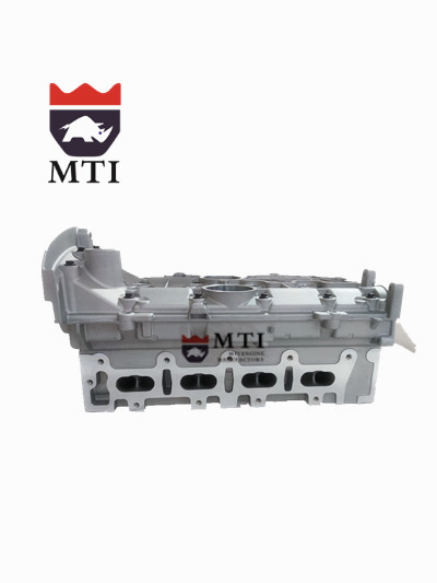 MTI Brand New K4M Engine Cylin - Engine Cylinder Head 评论和价格