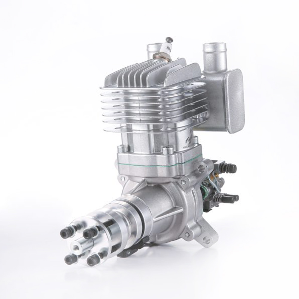 Brand RCGF Stinger 35CC RE Eng - Motorcycle Cylinder 评论和价格