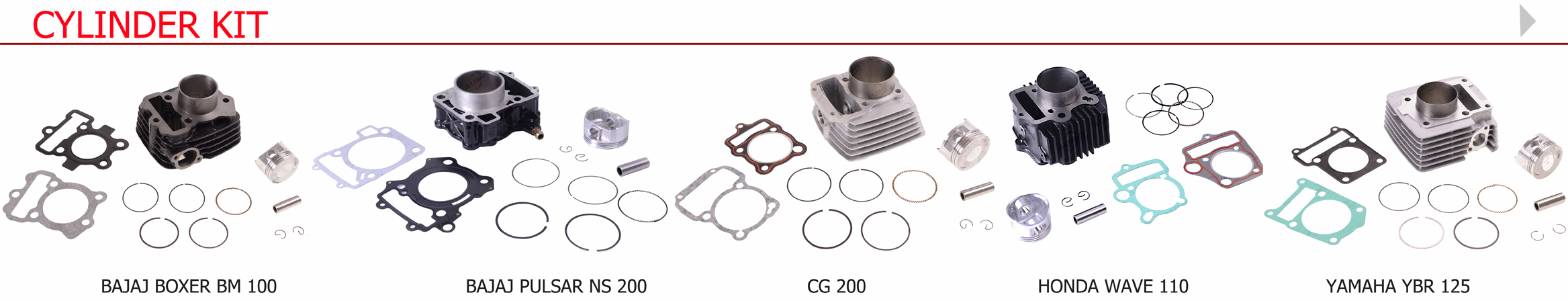 Affordable Motorcycle Scooter  - Motorcycle Cylinder 评论和价格