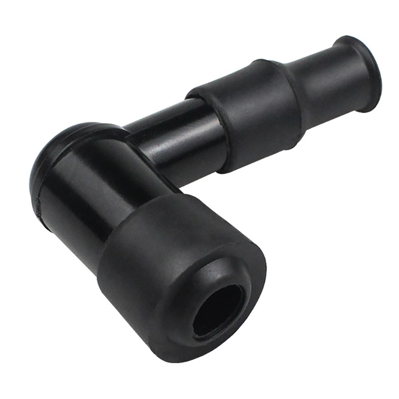 【New】Spark Plug Cap 90 Degree  - Motorcycle Spark Plug 评论和价格