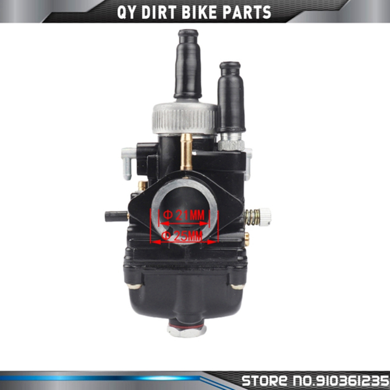 Motorcycle Carburetor PHBG 21M - Motorcycle Carburetor 评论和价格
