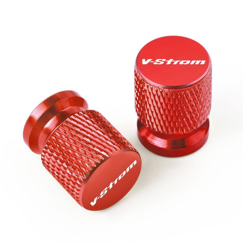 2 PCS Motorcycle CNC Aluminum  - Motorcycle Valve Cover 评论和价格