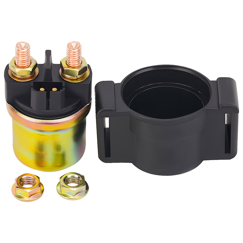 Motorcycle Starter Relay Solen - Motorcycle Starter Motor 评论和价格
