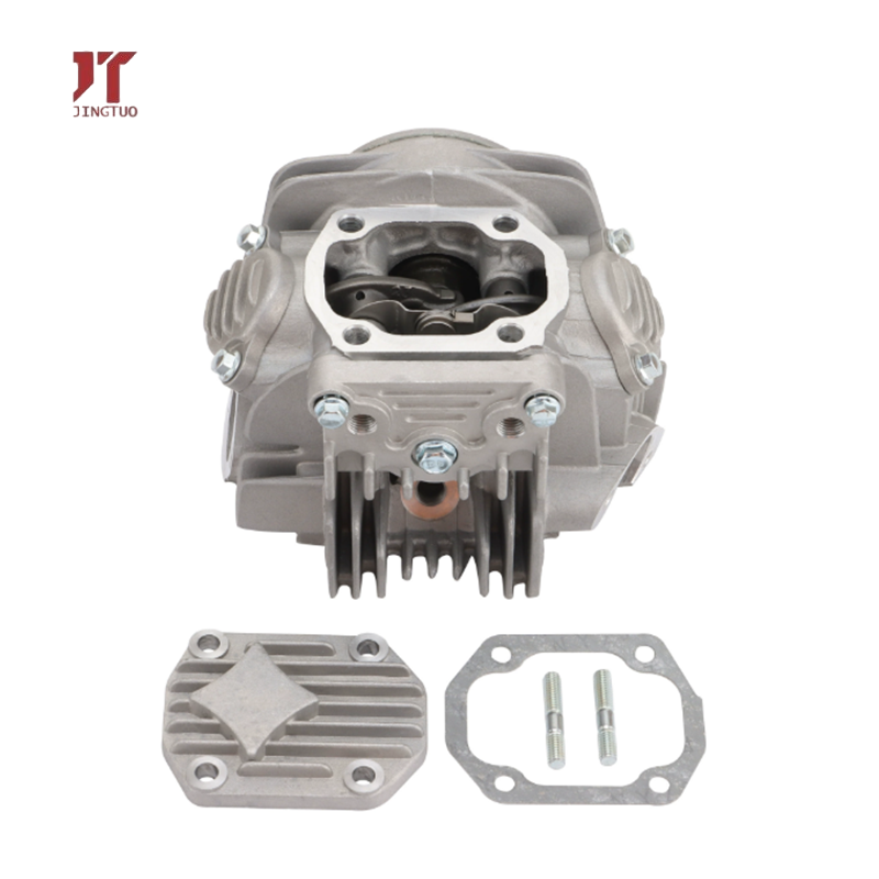 GY6 YX140 4 Valve Cylinder Hea - Motorcycle Piston 评论和价格