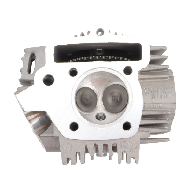 GY6 YX140 4 Valve Cylinder Hea - Motorcycle Piston 评论和价格