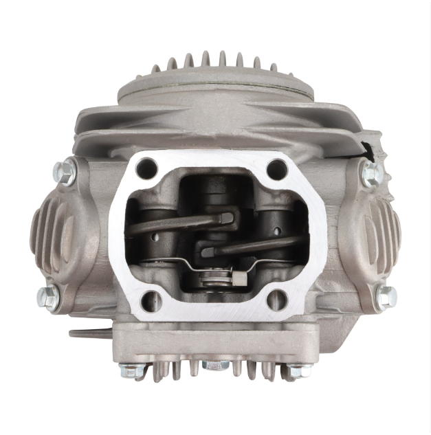 GY6 YX140 4 Valve Cylinder Hea - Motorcycle Piston 评论和价格