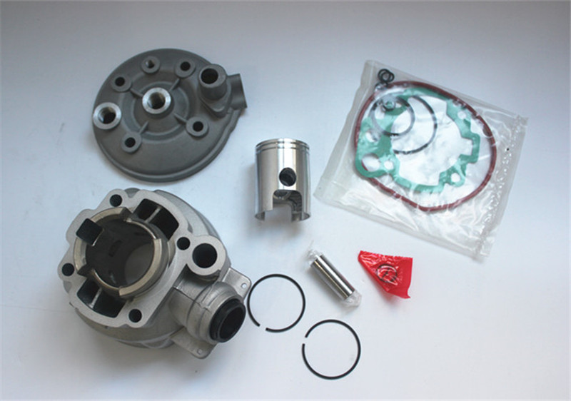 Motorcycle ceramics cylinder K - Motorcycle Piston 评论和价格