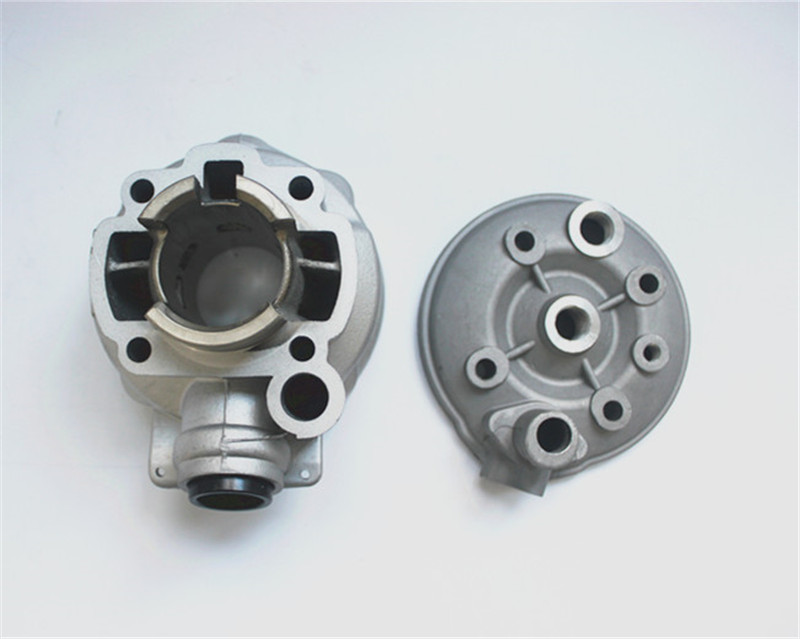 Motorcycle ceramics cylinder K - Motorcycle Piston 评论和价格