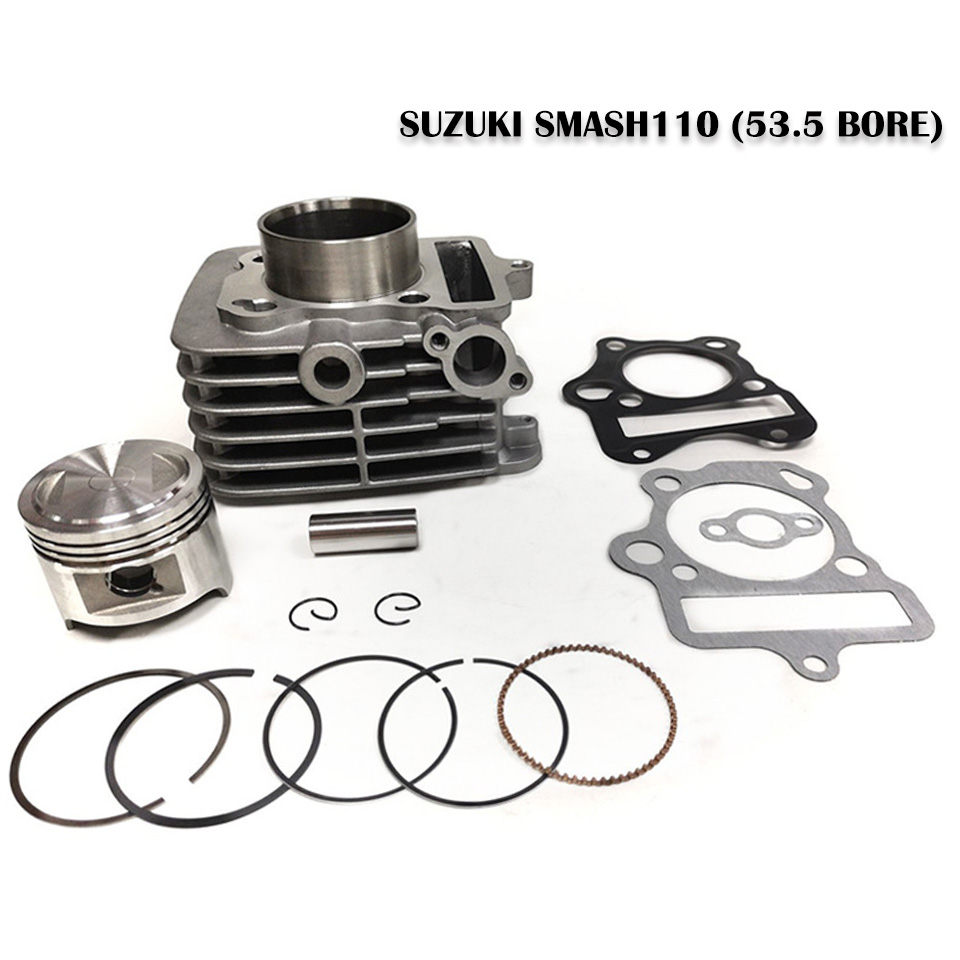 Motorcycle Cylinder Block Pist - Motorcycle Piston 评论和价格