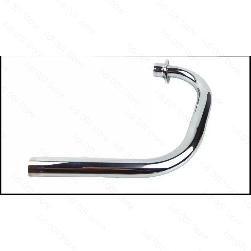 Motorcycle Exhaust Header Fron - Motorcycle Gasket 评论和价格