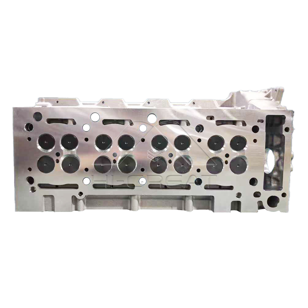 2.2T Diesel Engine OM646 Cylin - Engine Cylinder Head 评论和价格