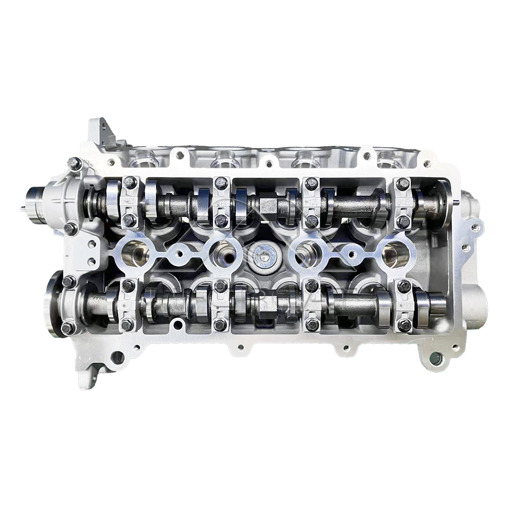 Wholesale High Performance K5  - Engine Cylinder Head 评论和价格