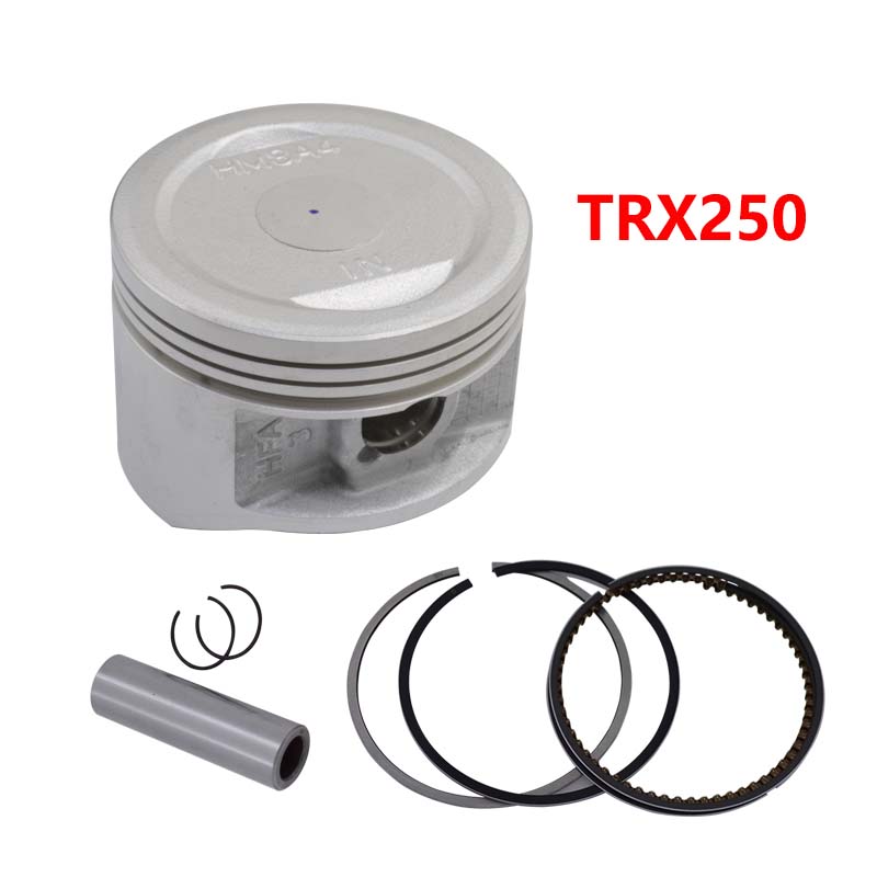 Motorcycle piston kit for Hond - Motorcycle Piston 评论和价格