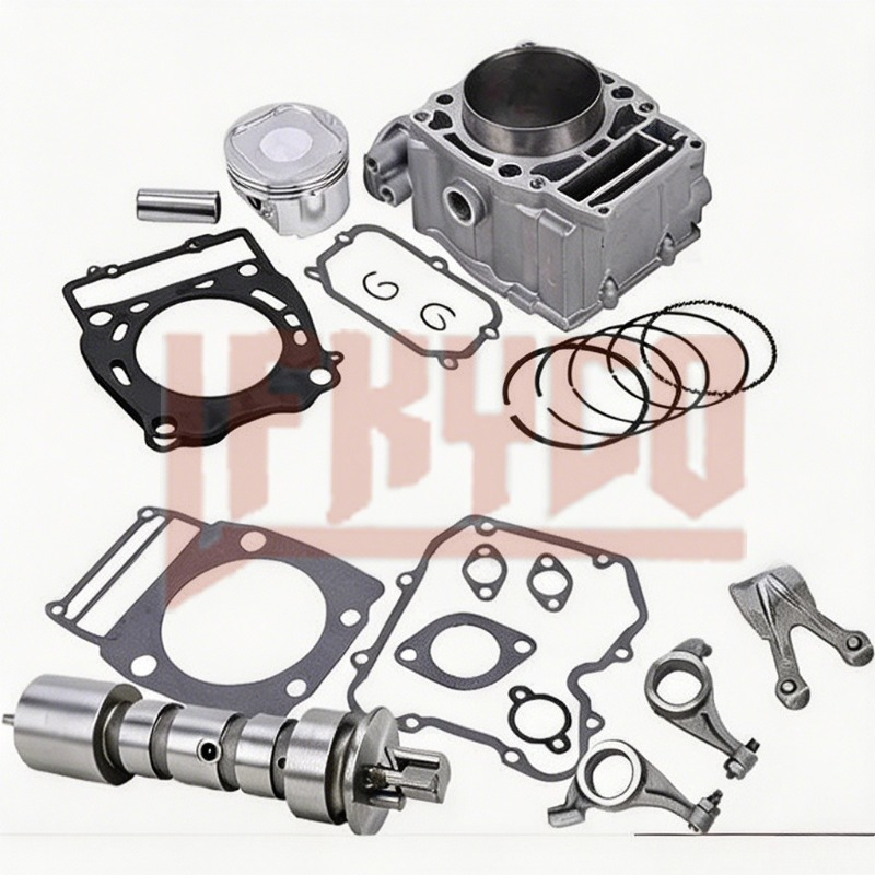 Motorcycle 92mm Cylinder Kit 5 - Motorcycle Cylinder 评论和价格