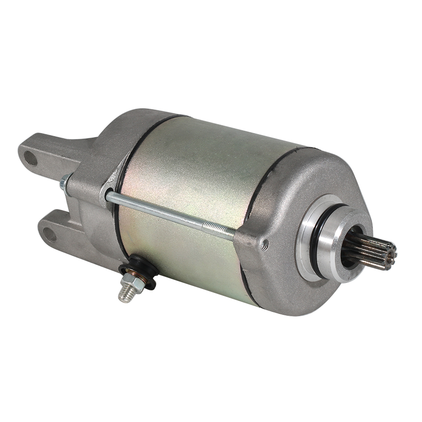 Motorcycle Start Motor For TGB - Motorcycle Starter Motor 评论和价格