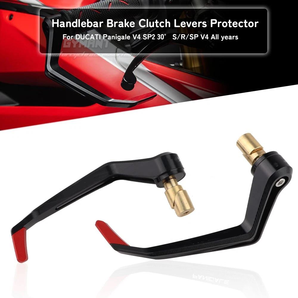 2025 For Ducati Panigale V2 V4 - Motorcycle Clutch 评论和价格