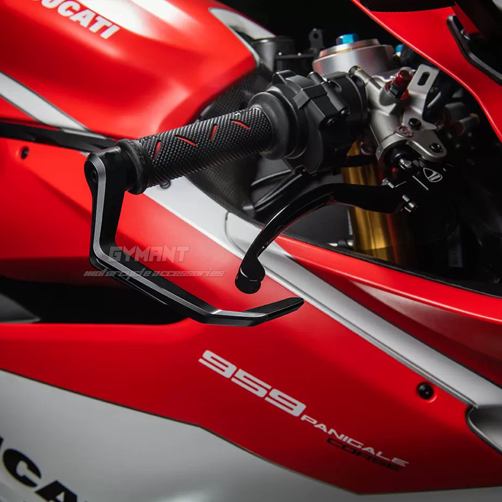 2025 For Ducati Panigale V2 V4 - Motorcycle Clutch 评论和价格