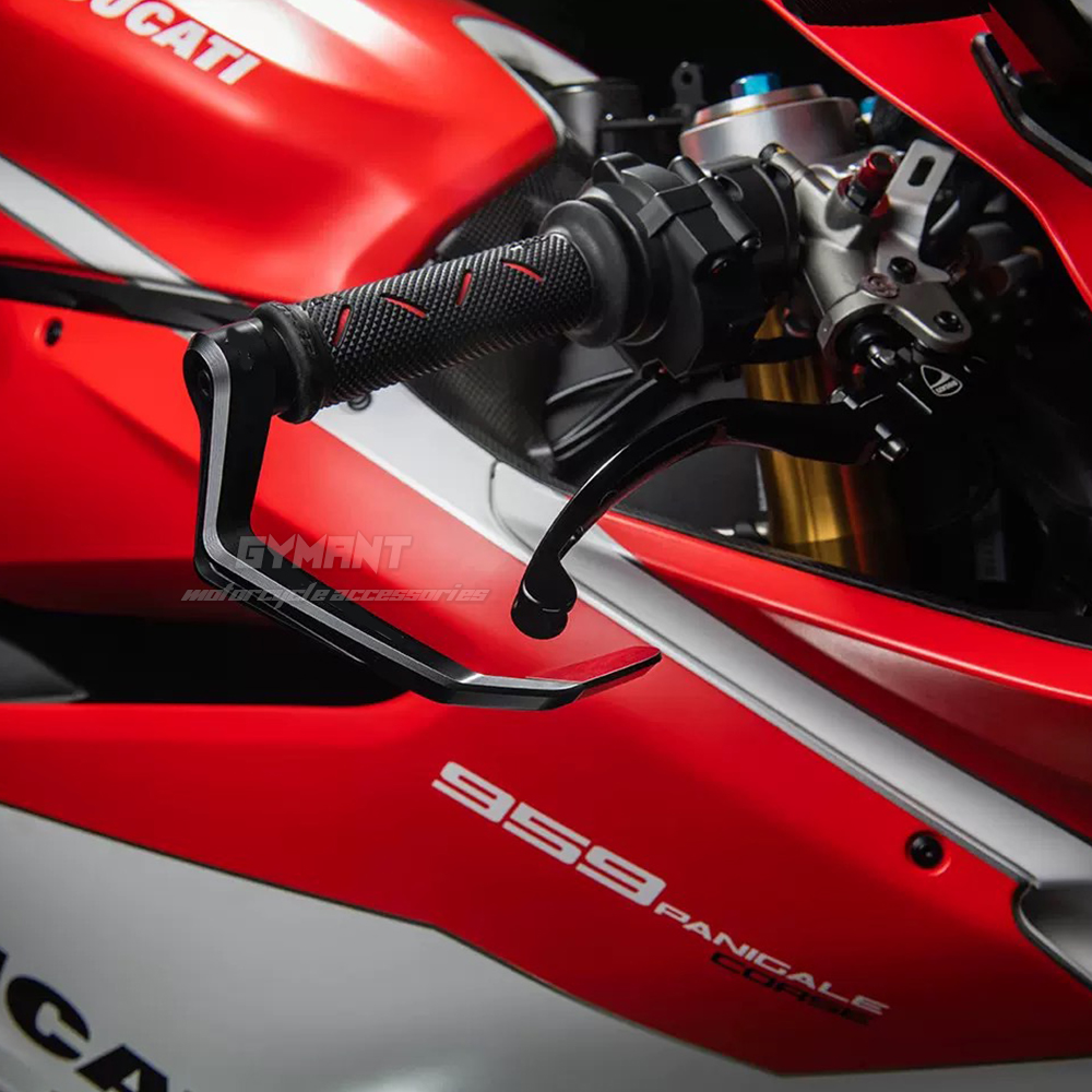 2025 For Ducati Panigale V2 V4 - Motorcycle Clutch 评论和价格