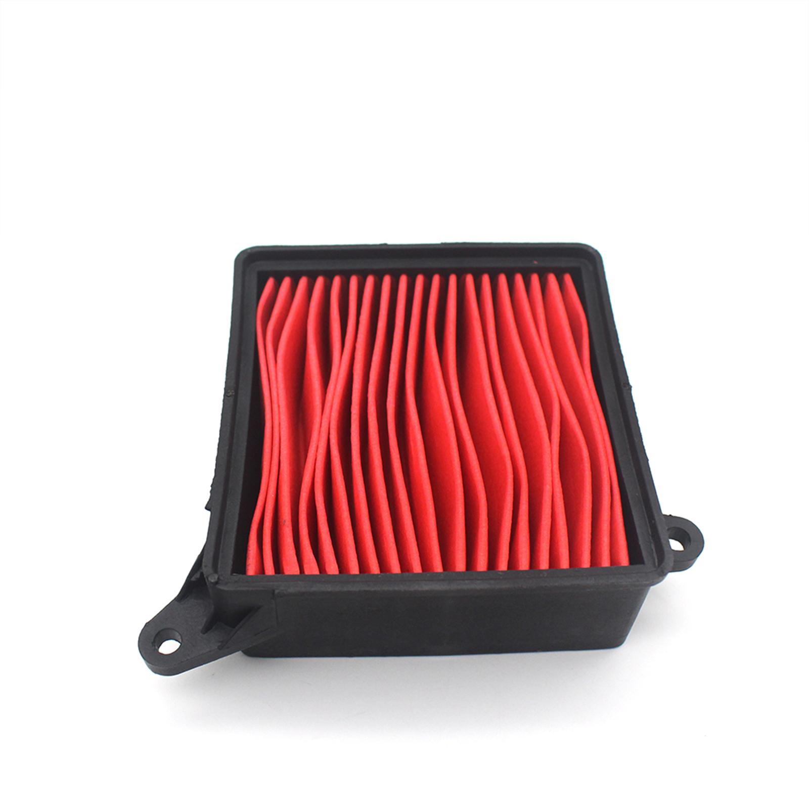 Motorcycle Air Cleaner Filter  - Motorcycle Engine Parts 评论和价格