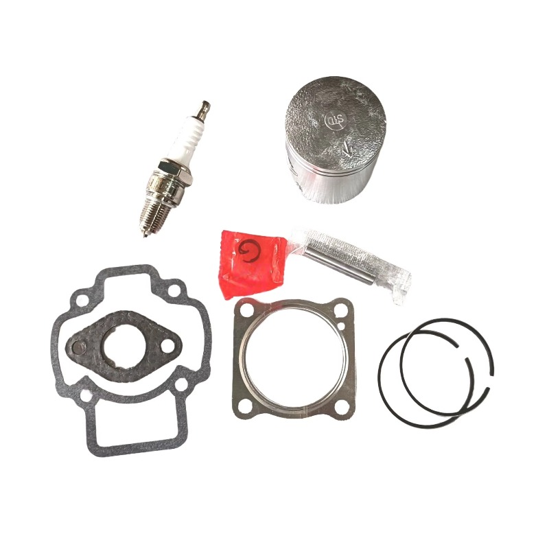 OEM 2-Stroke for Piaggio70 ZIP - Motorcycle Piston 评论和价格